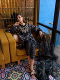 Sobia Nazir Summer Vital Lawn Embroidered Unstitched 3-Piece Suit-SV24-3B