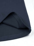 Velvour Ribbed Inner Suit-VIS04