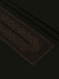 Fabrich Men Embroidered Wash N Wear Unstitched Shalwar Kameez-GTS-FE-007