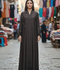Islami Hijab Centre Haya Premium Series Imported Nida Embroidered Abaya