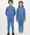 Velvour Ribbed Inner Suit-VIS21