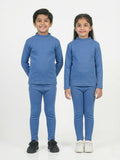 Velvour Ribbed Inner Suit-VIS21