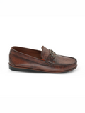 Royale Leather Men’s Casual Shoes-1921