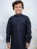 Wearmani Wash & Wear Stitched Kurta Pajama-MKP-092
