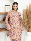 Panache Apparel Florise Lawn Printed Co-Ord Set-Maive