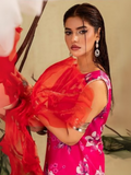 Paltar Gulposh Premium Lawn Printed Unstitched 2-Piece Suit-PA072522