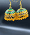 H&A Jewellery Jaipuri Jhumki