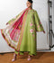 Jugnu by Hussain Rehar The Reserved View SS/Edit I Cotton Embroidered Unstitched 3-Piece Suit-Chaman