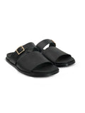 Royale Leather Men’s Slippers-3103