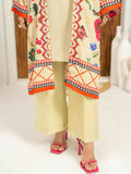 Panache Apparel Florise Lawn Printed Co-Ord Set-Elish