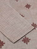 Velvour Boys Cotton Embroidered Stitched Kurta-VB196-F