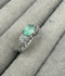 H&A Jewellery Adjustable Ring
