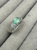 H&A Jewellery Adjustable Ring