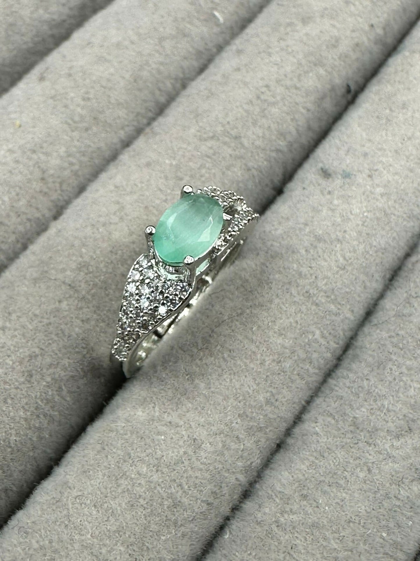 H&A Jewellery Adjustable Ring