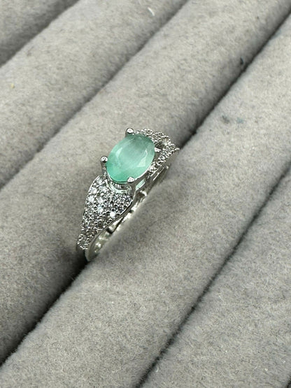 H&A Jewellery Adjustable Ring