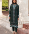 Panache Apparel Khaddar Embroidered Stitched Suit-Aylin