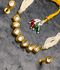 H&A Jewellery Indian Kundan Choker Set