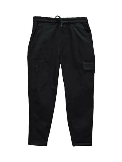 Jupiter Plain Junior Explorer Cargo Trouser-14638