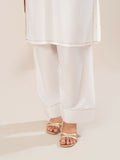Stylish Collection Luxe Edit Linen Stitched 3-Piece Suit-Noor