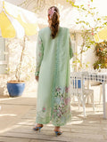Parishay Monaco Luxury Lawn Embroidered Unstitched 3-Piece Suit-MS-12