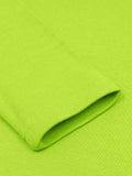 Velvour Ribbed Inner Suit -VIS08