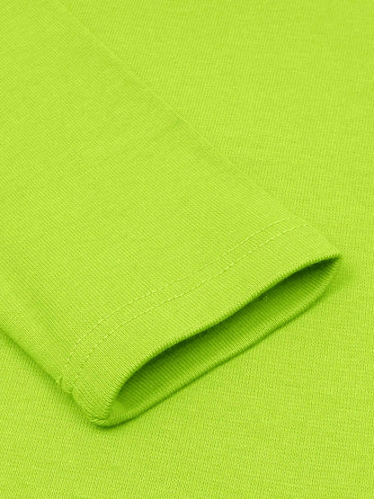Velvour Ribbed Inner Suit -VIS08