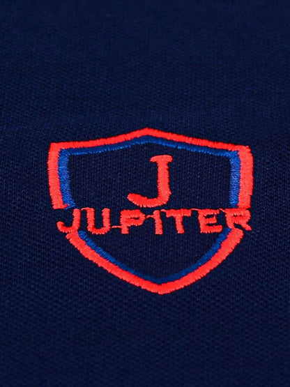 Jupiter Jackpot Kids Polo-13999