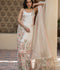 Shiza Hassan Chap Tilak Formals Korean Raw Silk Embellished Stitched 3-Piece Suit–Pearl Opulence