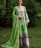 Mahnur Gardenia Khaddar Embroidered Unstitched 3-Piece Suit-GR-07