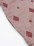 Velvour Boys Cotton Embroidered Stitched Kurta-VB196-L