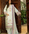 Mahnur Shanaya Vol 2 Lawn Embroidered Unstitched 3-Piece Suit-SH-12