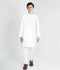 Velvour Boys Cotton Embroidered Shalwar Kurta-VB172-D