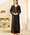 Mannat Clothing Summer Basics'25 Lawn Embroidered Stitched Suit-SB2020019