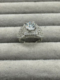 H&A Jewellery Adjustable Ring