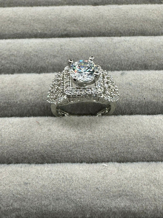 H&A Jewellery Adjustable Ring