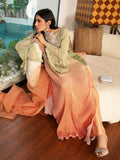 Shiza Hassan Sublime Luxury Pret Silk Embellished Stitched 3-Piece Suit-Sivana