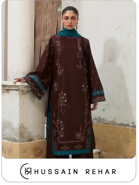 hussain rehar