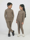 Velvour Ribbed Inner Suit-VIS39