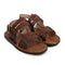 Royale Leather Men’s Sandals-4229