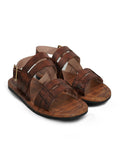 Royale Leather Men’s Sandals-4229