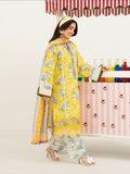 Mahnur Anaya Lawn Vol-1 Embroidered Stitched 3-Piece Suit-ANA-016