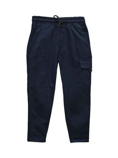 Jupiter Plain Junior Explorer Cargo Trouser-14638