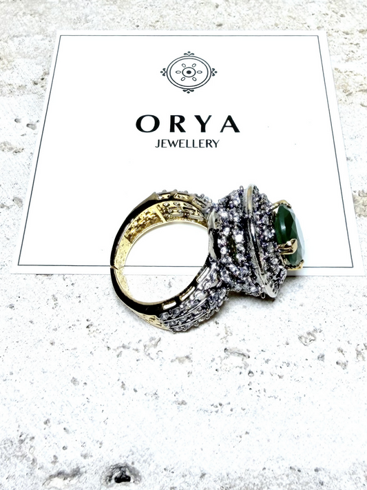 Orya Jewellery Adjustable Ring