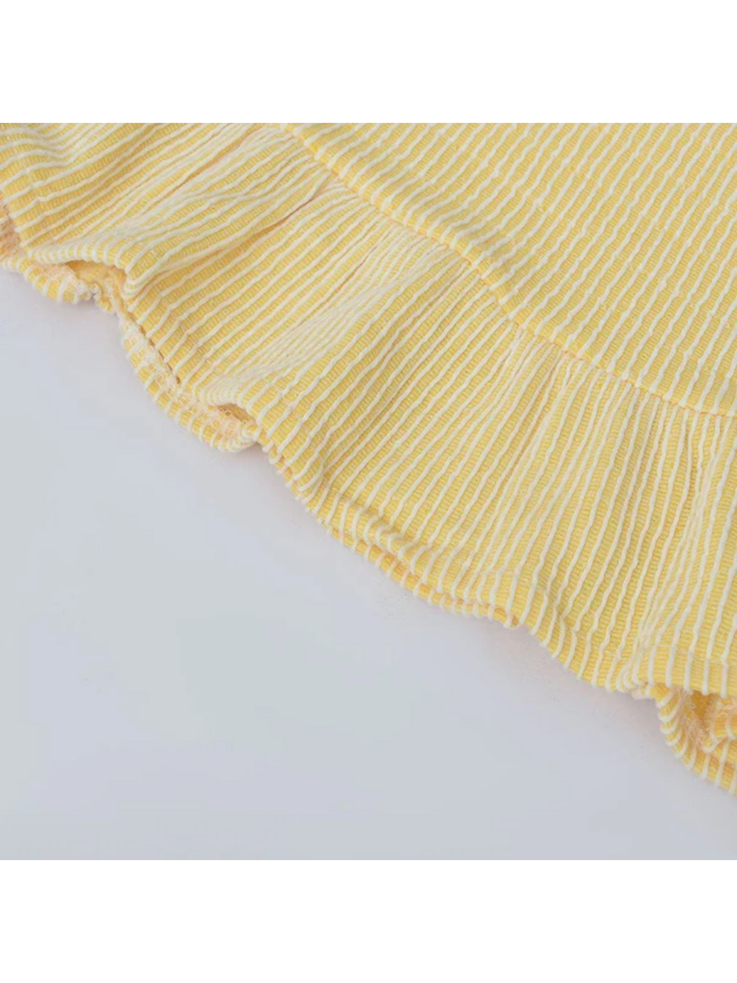 Funky Single Cord Knit Trendy Top-13851