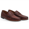 Royale Leather Men’s Casual Shoes-1901