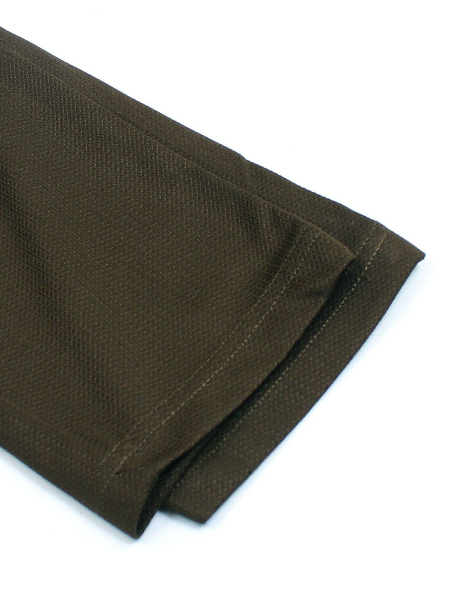 Velvour Imported Popcorn Trouser-VWT40-CT