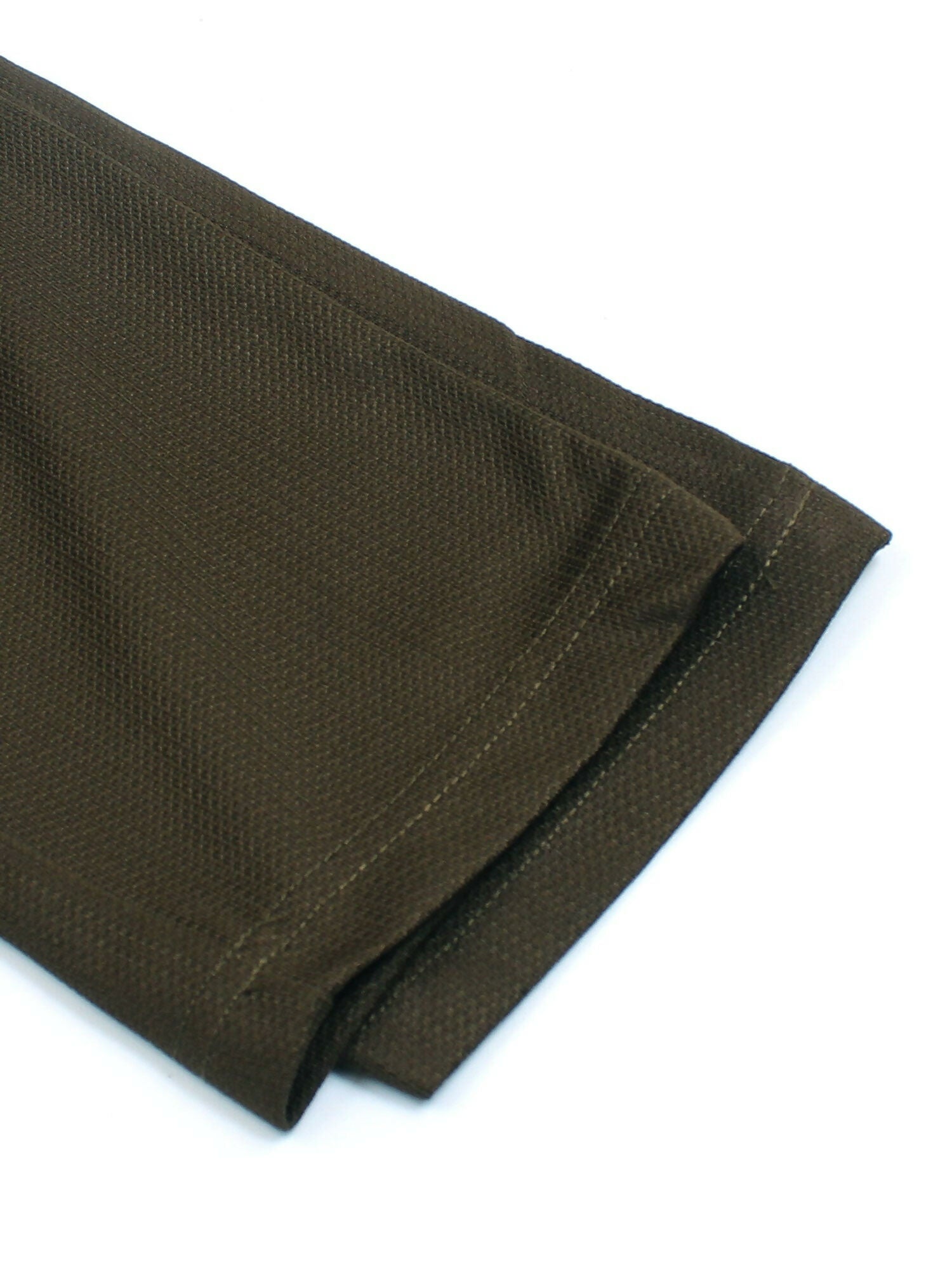 Velvour Imported Popcorn Trouser-VWT40-CT