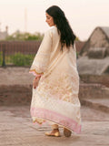 Parishay Mastani V2 Lawn Embroidered Unstitched 3-Piece Suit-MI - 06