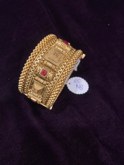 Fashion Hub By Noor Bilal - Indian Rajwari Kara