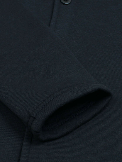 Velvour Fleece Tracksuit-VWT38-B